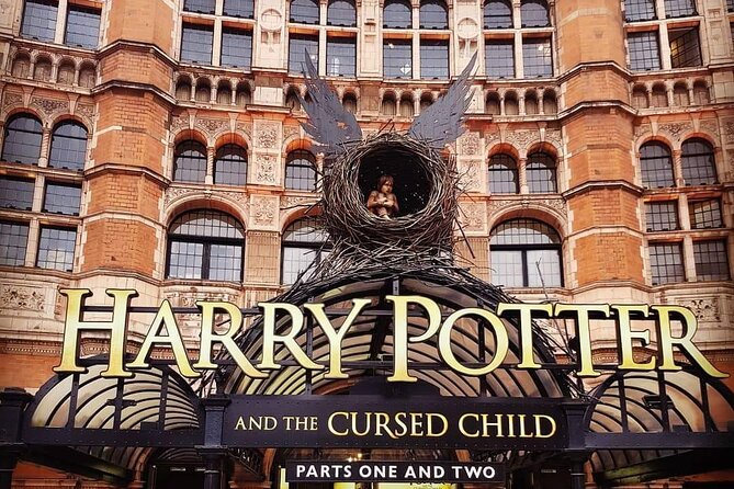 Harry Potter Magical London Virtual Tour - Pricing