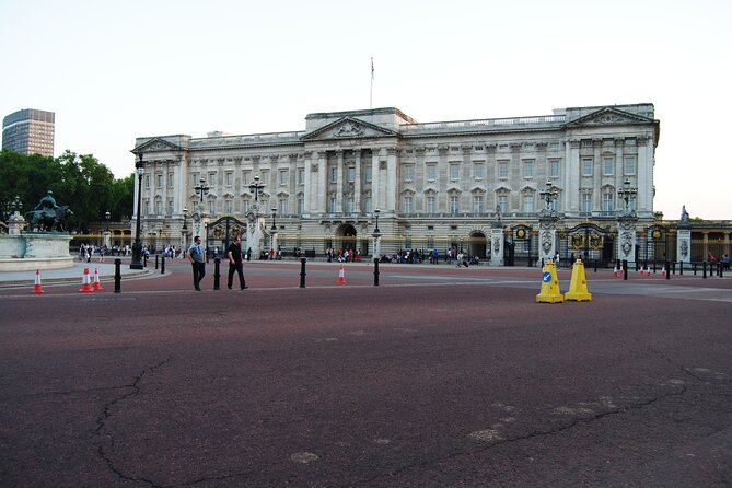 Harry Potter Movie Locations in London Private Tour - Directions