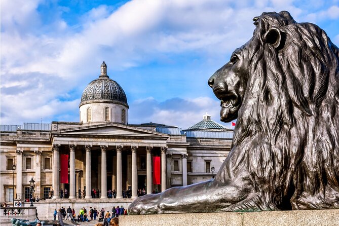 Harry Potter Movie Locations Outdoor Escape Game in London - Meeting and Pickup