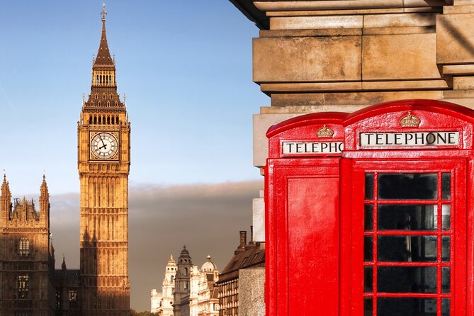 Harry Potter Movie Locations Outdoor Escape Game in London - What To Expect