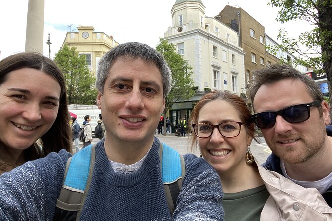 Harry Potter Movie Locations Outdoor Escape Game in London - Additional Information