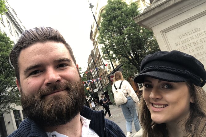 Harry Potter Movie Locations Outdoor Escape Game in London - The Sum Up