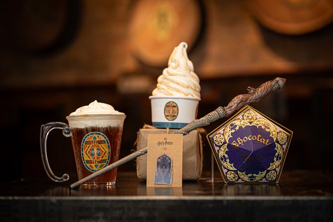 Harry Potter New York - Butterbeer Bundle - Reviews