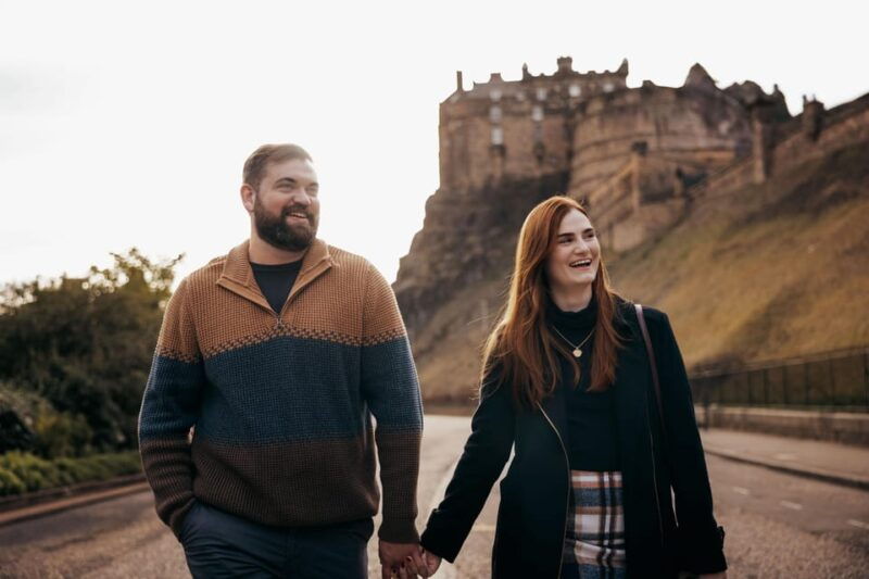 Harry Potter Portraiture Tour with a Personal Photographer - Who Is This Tour Best Suited For?