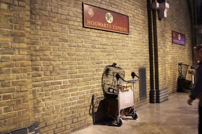 Harry Potter Private Tour in London The Magic Continues - Optional Activities and Changing Itineraries