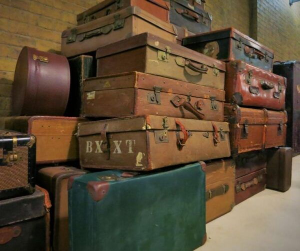 Harry Potter Private Tour in London The Magic Continues - The Sum Up