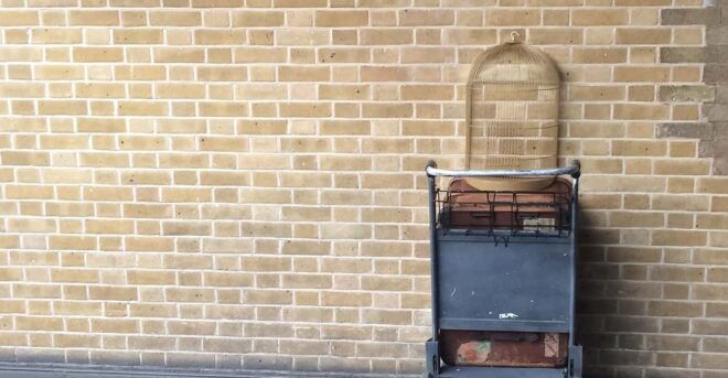 Harry Potter Private Tour of London in Spanish - Language and Cancellation