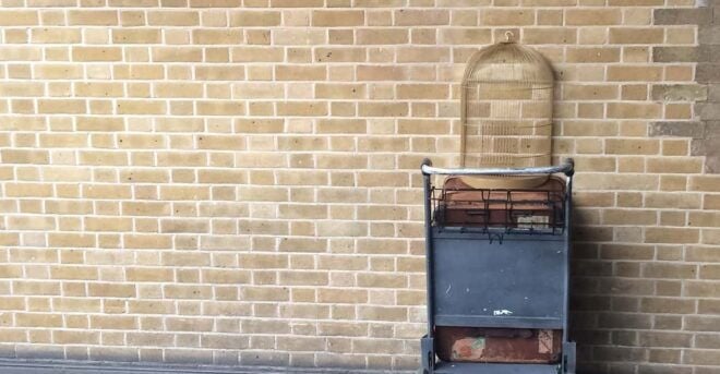 Harry Potter Private Tour of London in Spanish - Highlights of the Experience