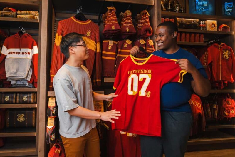 Harry Potter Shop Chicago: Confectionary Collection - Good To Know