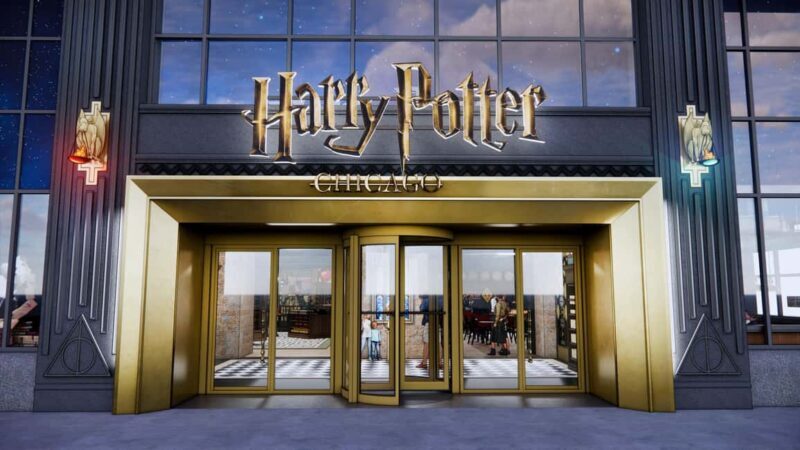 Harry Potter Shop Chicago: Magic Brew Bundle - Final Thoughts