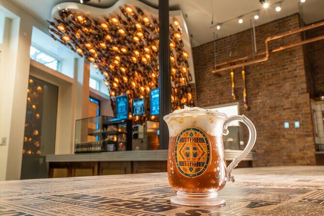 Harry Potter Shop Chicago: Magical Brew Bundle - Exploring the Harry Potter Shop Chicago: What to Expect
