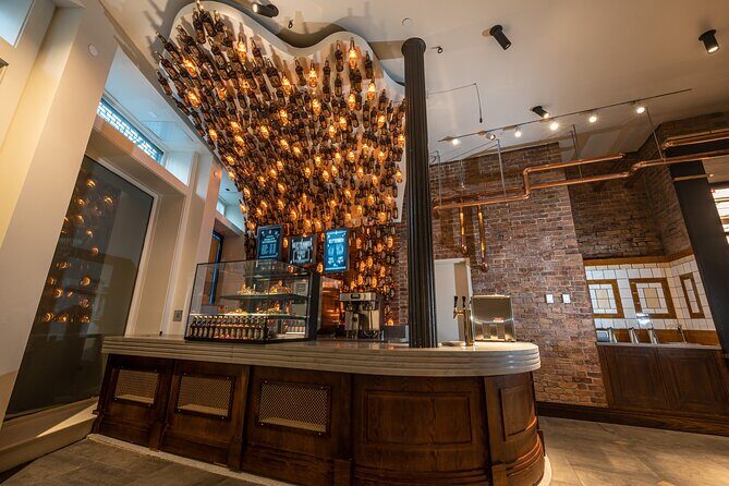 Harry Potter Shop New York- Fly a Broomstick Experience - The Experience Itself — What to Expect