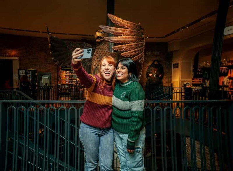 Harry Potter Shop New York: Magical Experiences - Practical Details and Tips