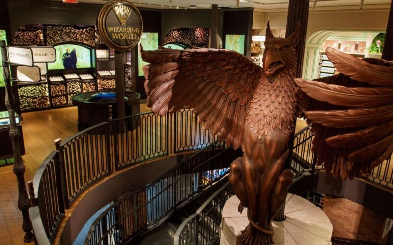 Harry Potter Shop New York: Magical Experiences - Who Should Consider This Experience?