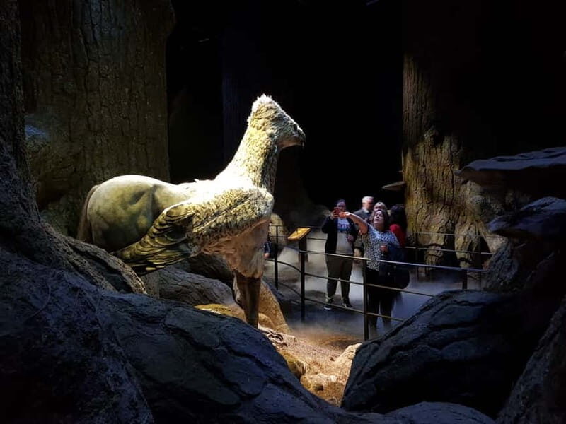 Harry Potter Studio Ticket & Tour of London Film Locations - Exploring the Tour: What You Can Expect