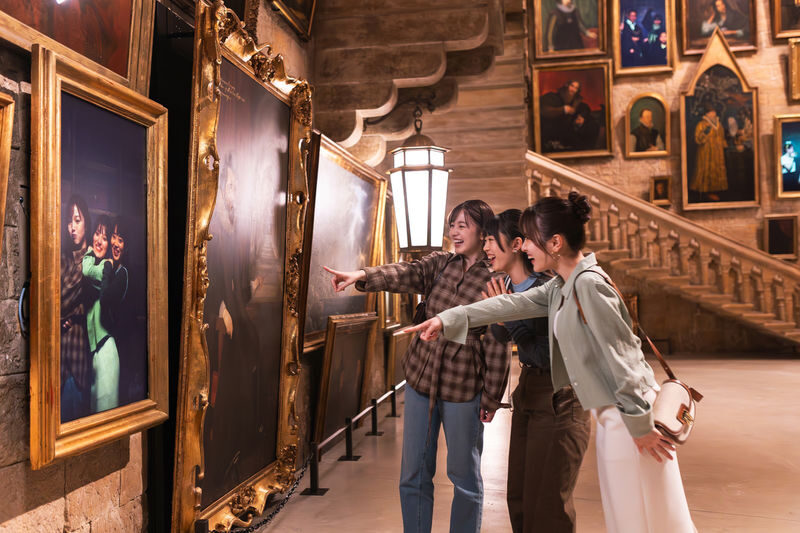 Harry Potter Studio Tour Tokyo - What the price buys, and where the extras add up