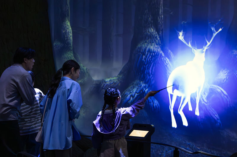 Harry Potter Studio Tour Tokyo - Plan your visit before you set out