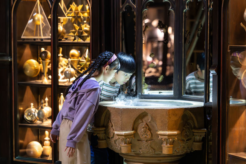 Harry Potter Studio Tour Tokyo - Should you book Harry Potter Studio Tour Tokyo?