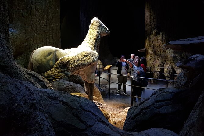 Harry Potter Studios and Film Locations Guided Tour From London - Pricing and Lowest Price Guarantee