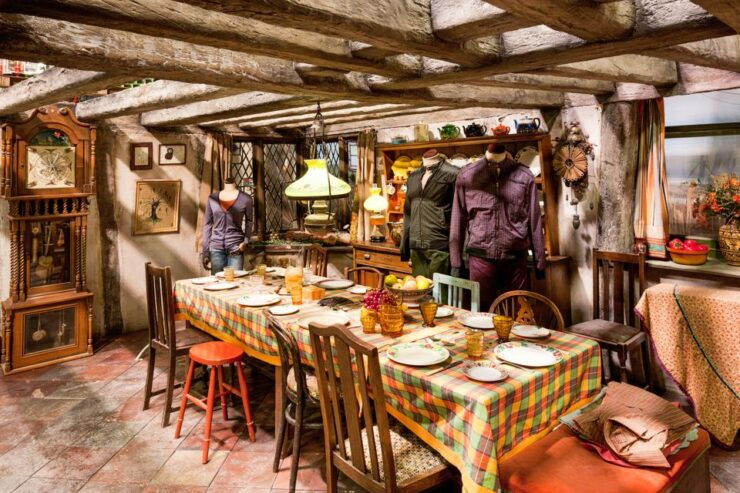 Harry Potter Studios & Private Transfer From Central London - Highlights and Description