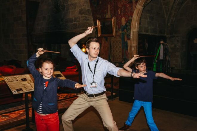 Harry Potter Studios & Private Transfer From Central London - Inclusions and Exclusions