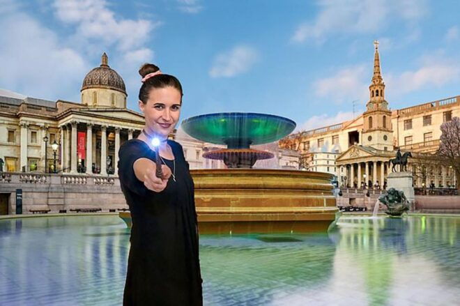 Harry Potter Styled Photoshoot in London - Common Questions