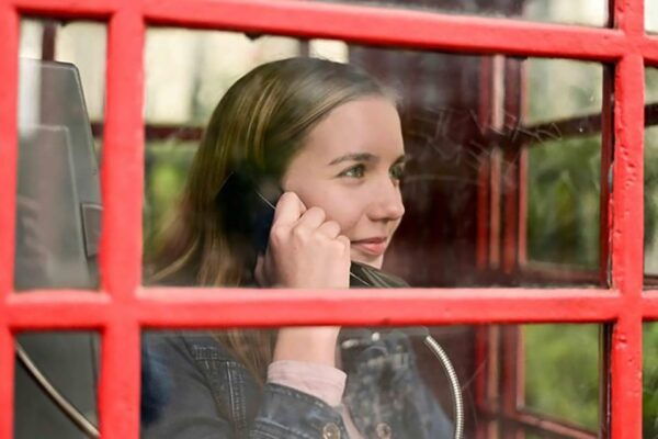 Harry Potter Styled Photoshoot in London - The Sum Up