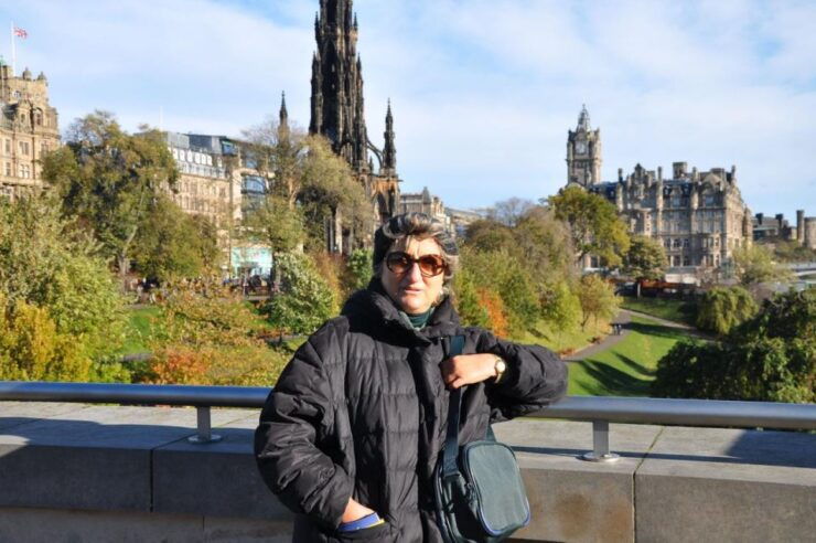 Harry Potter Tour in Edinburgh - Full Description of the Tour
