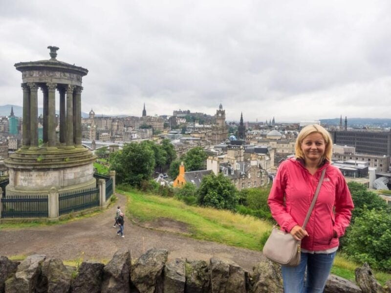Harry Potter tour in Edinburgh - Harry Potter Tour in Edinburgh: A Magical Journey for Fans and History Buffs