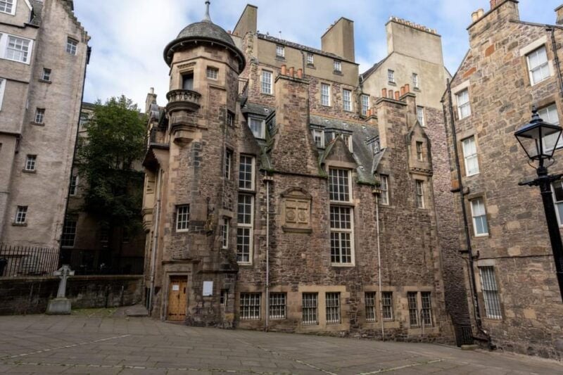 Harry Potter tour in Edinburgh - An In-Depth Look at the Harry Potter Tour in Edinburgh