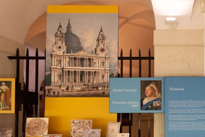 Harry Potter Tour, St Paul's Cathedral & River Cruise Tickets - Tour Highlights