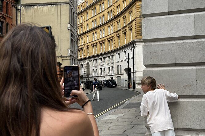 Harry Potter Tour with Madame Tussauds Tickets - Authentic Experiences & Hidden Gems