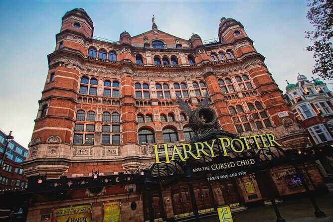 Harry Potter Tour with Madame Tussauds Tickets - Why This Tour is a Great Choice