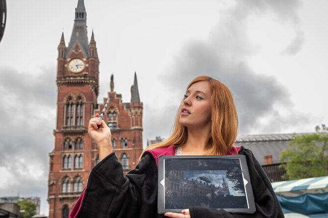 Harry Potter Tour with Madame Tussauds Tickets - FAQ