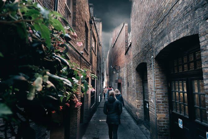 Harry Potter tour with optional ride in London - London’s film locations, seen on foot