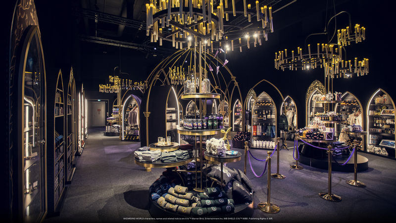 Harry Potter: Visions of Magic - Who will get the most from it?