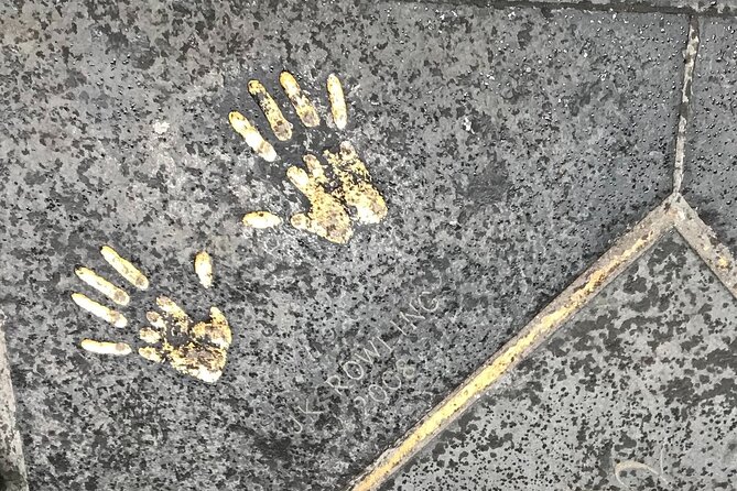 Harry Potter Walking Tour Edinburgh - Tour Reviews and Ratings