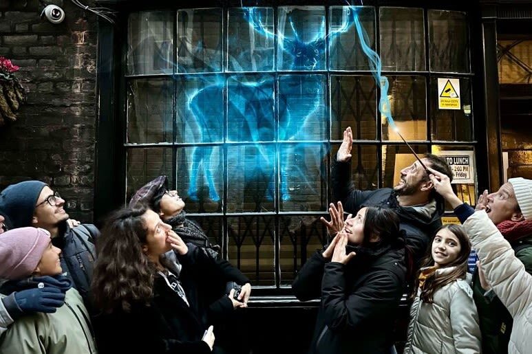 Harry Potter Walking Tour in York - Key points before you book