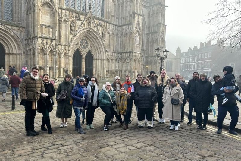 Harry Potter Walking Tour in York - What the price gets you