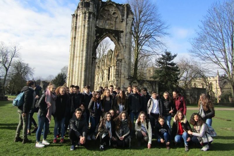 Harry Potter Walking Tour in York - Who will enjoy this York walk