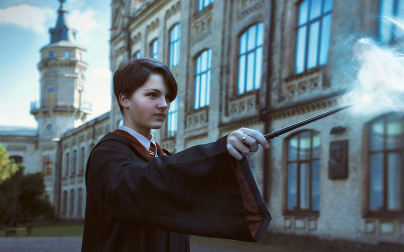 Harry Potter Walking Tour & Thames River Cruise in London - A cancellation issue worth weighing