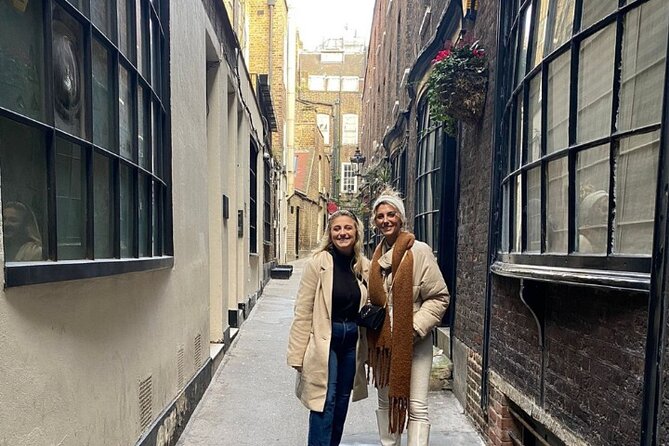 Harry Potter Walking Tour With Platform 9 3/4 - Tour Highlights