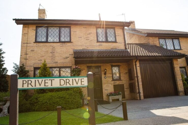 Harry Potter: Warner Bros. Studio Tour From King's Cross - Ticket Details