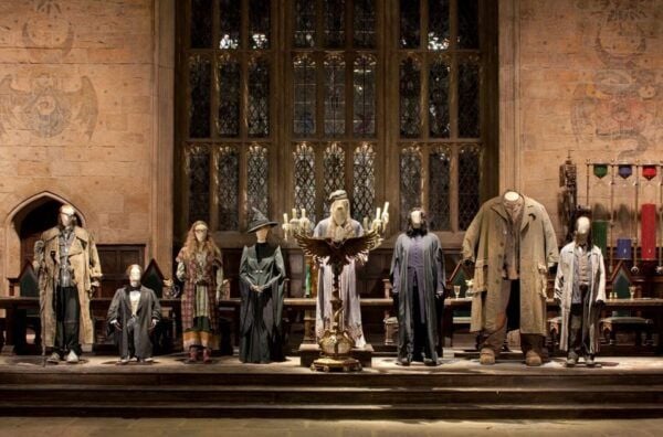 Harry Potter: Warner Bros. Studio Tour From King's Cross - Tips for a Magical Experience