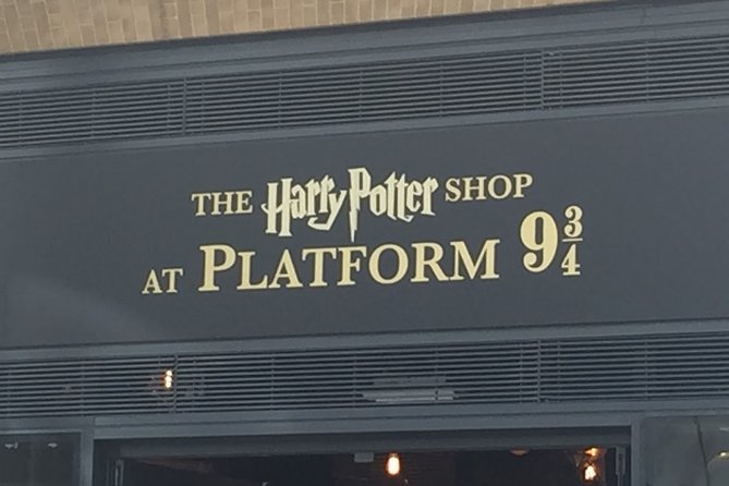 Harry Potters 8-Day Private English Course and London Tour - Date Selection and Travel Information