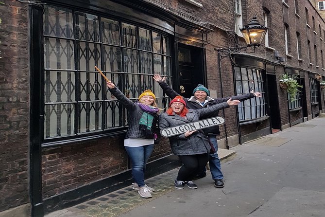 Harry Potters Lacock and Oxford Taxi Tour - Tour Highlights