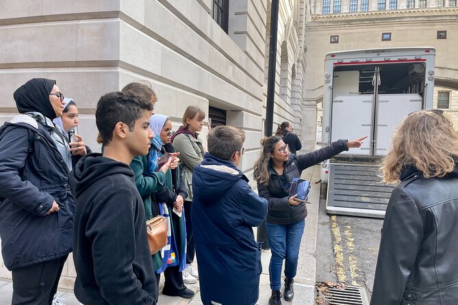 Harry Potters Magical London: A Trusted Tour Since 2009 - Negative Feedback and Complaints