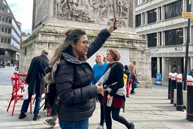 Harry Potters Magical London: A Trusted Tour Since 2009 - The Sum Up