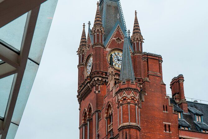 Harry Potter's most comprehensive and exclusive tour in London - Who is This Tour Perfect For?