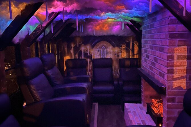 Harry Potter's Zion Ghost Tour - Final Thoughts: Is It Worth It?